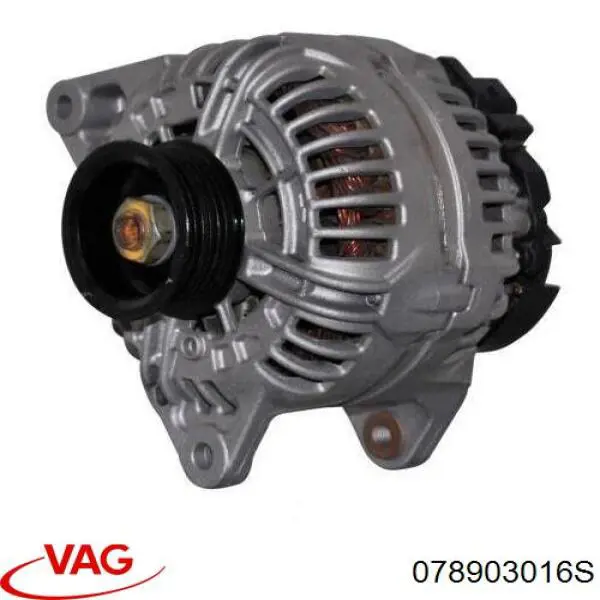 Compre 078903016S VAG Gerador