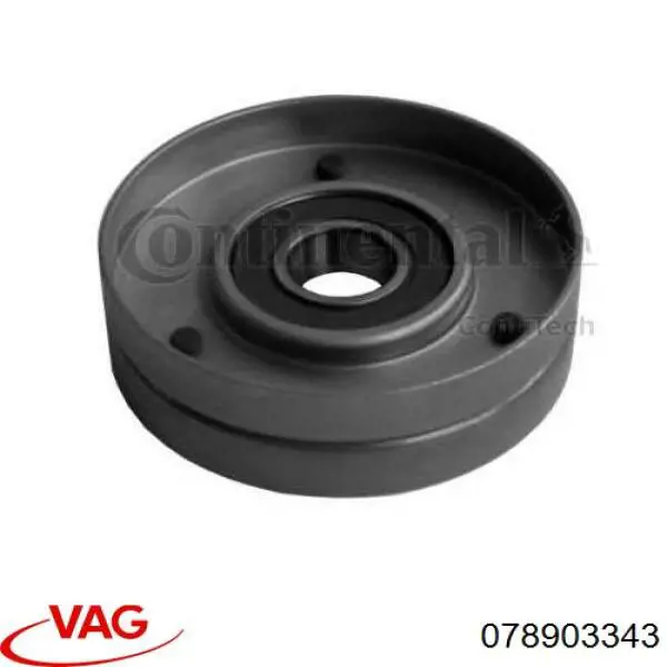 078903343 VAG 