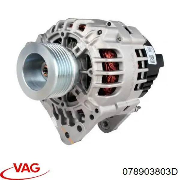Relê-regulador do gerador (relê de carregamento) VAG 078903803D preço, a partir de 54,57 USD