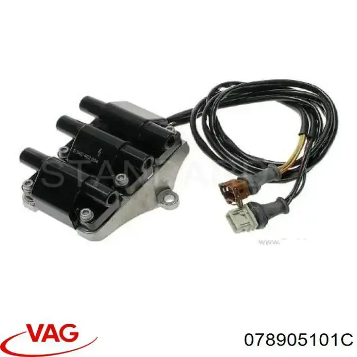 Compre 078905101C VAG Bobina de ignição