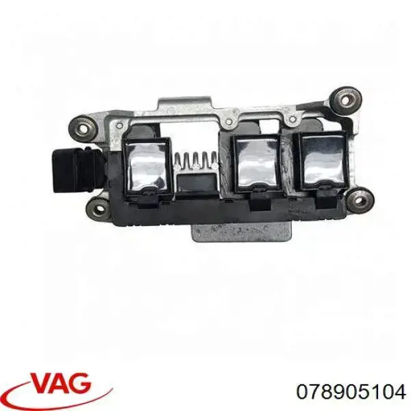 Compre 078905104 VAG Bobina de ignição