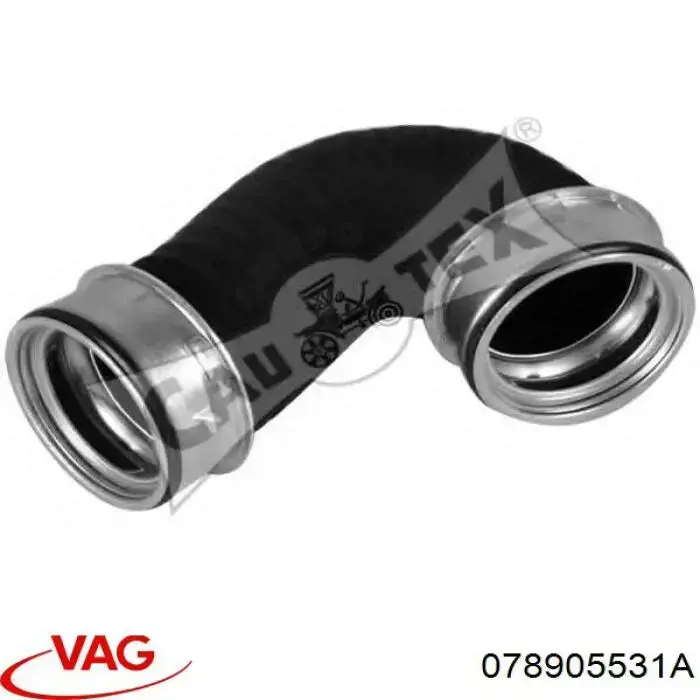 Compre 078905531A VAG Fios de alta voltagem, kit