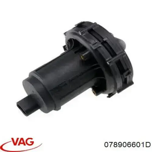Bomba de ar VAG 078906601D preço, a partir de 91,53 USD