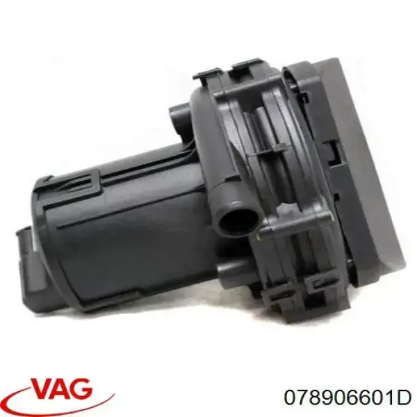 Compre 078906601D VAG Bomba de ar