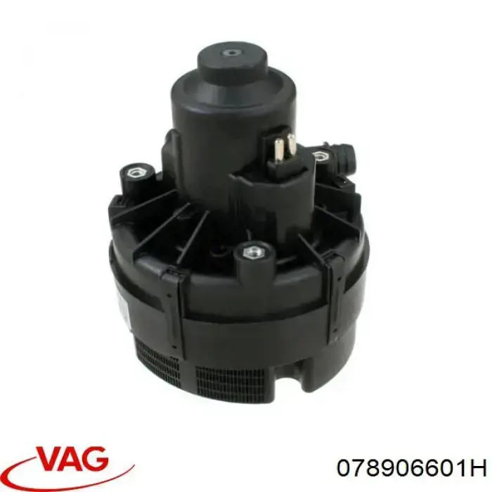 Bomba de ar VAG 078906601H preço, a partir de 161,01 USD