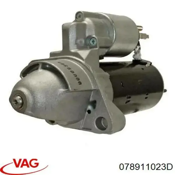 Motor de arranco VAG 078911023D preço, a partir de 54,48 USD