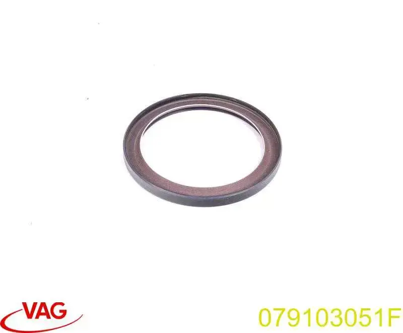 Vedação traseira de cambota de motor VAG 079103051F preço, a partir de 19,37 USD