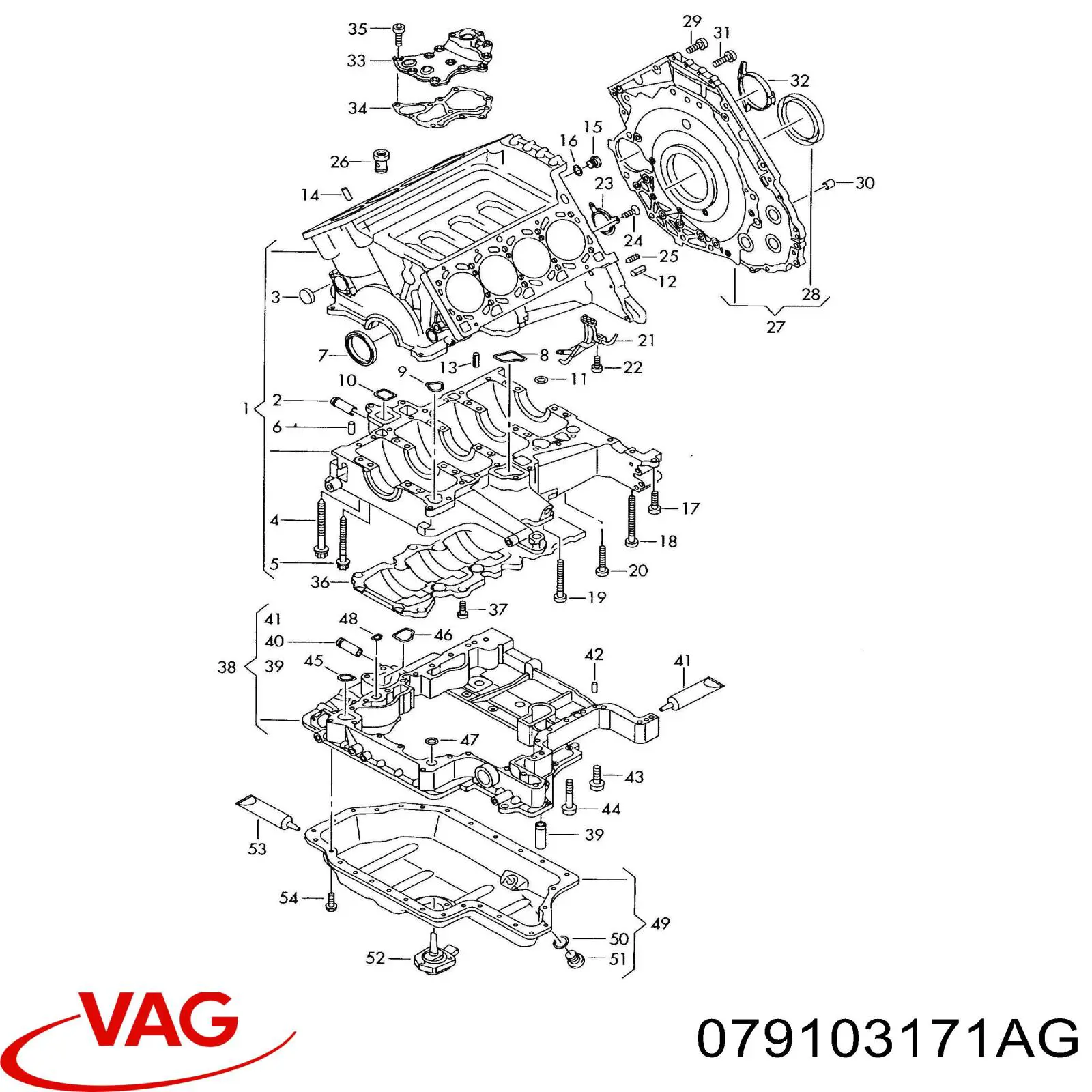 079103171AG VAG 