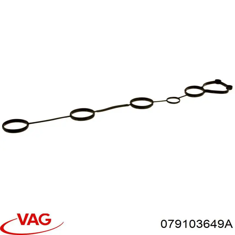 Vedante anular da cavidade de vela VAG 079103649A preço, a partir de 10,22 USD