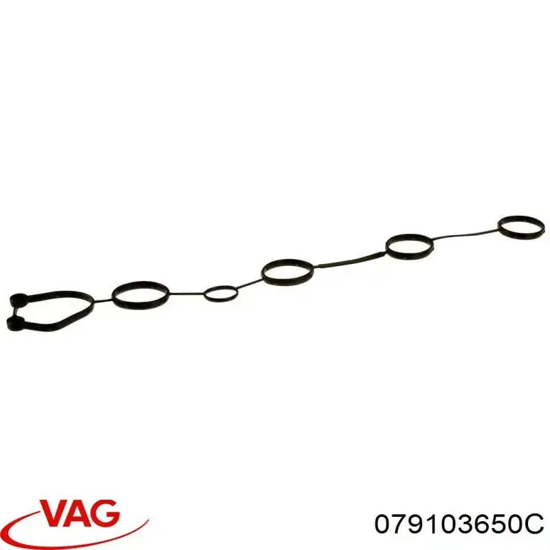 Vedante anular da cavidade de vela VAG 079103650C preço, a partir de 10,06 USD