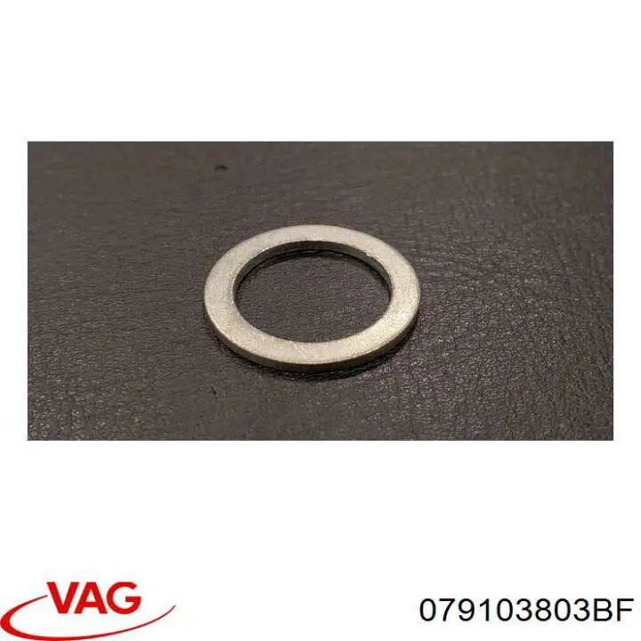 079103803BF VAG 