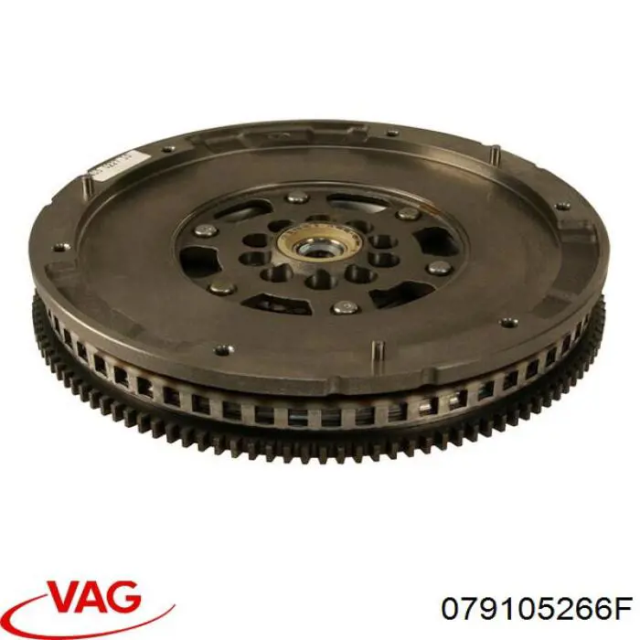079105266F VAG Volante de motor