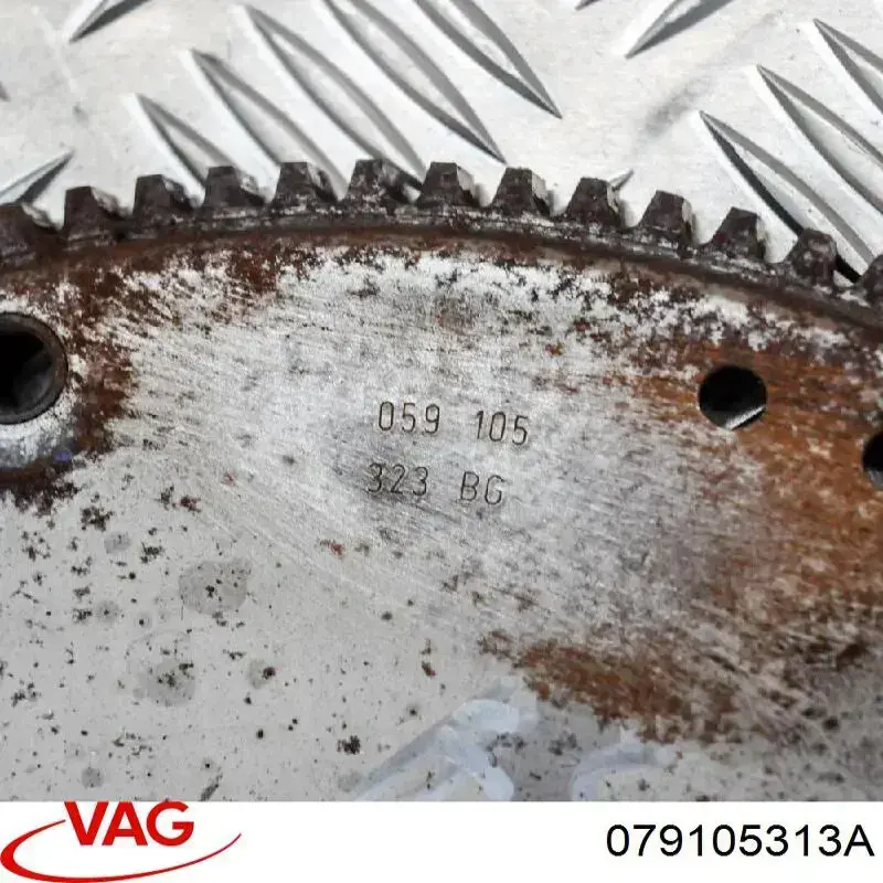 Rolamento de suporte da árvore primária da Caixa de Mudança (rolamento de centragem de volante) VAG 079105313A preço, a partir de 32,55 USD