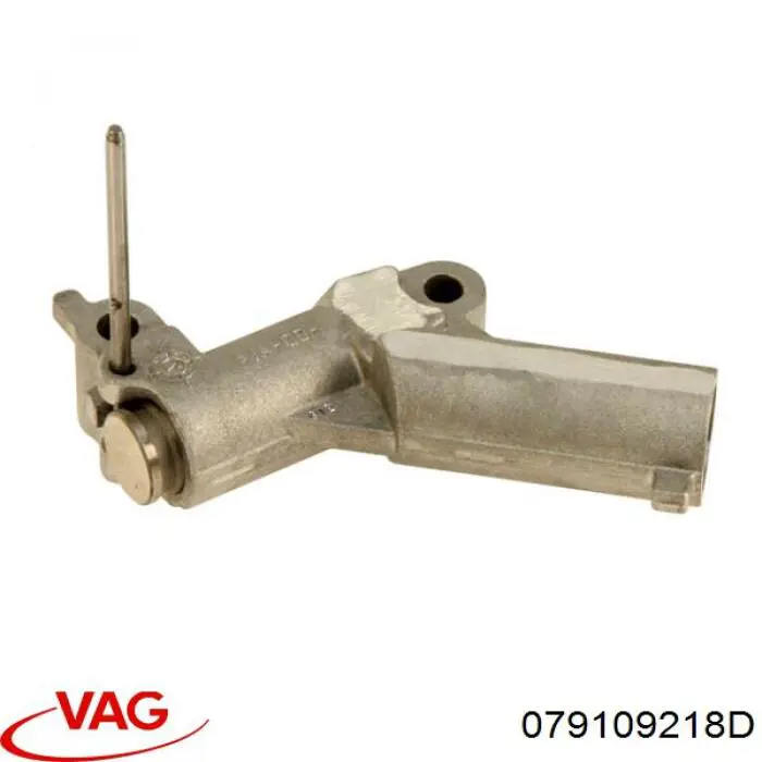 Reguladora de tensão esquerda da cadeia do mecanismo de distribuição de gás VAG 079109218D preço, a partir de 70,20 USD