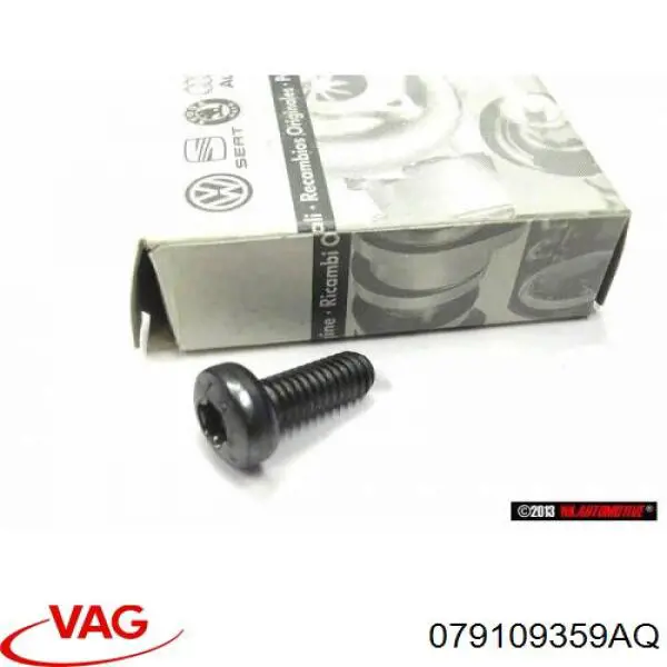  VAG 079109359AQ preço, a partir de 1109,27 USD