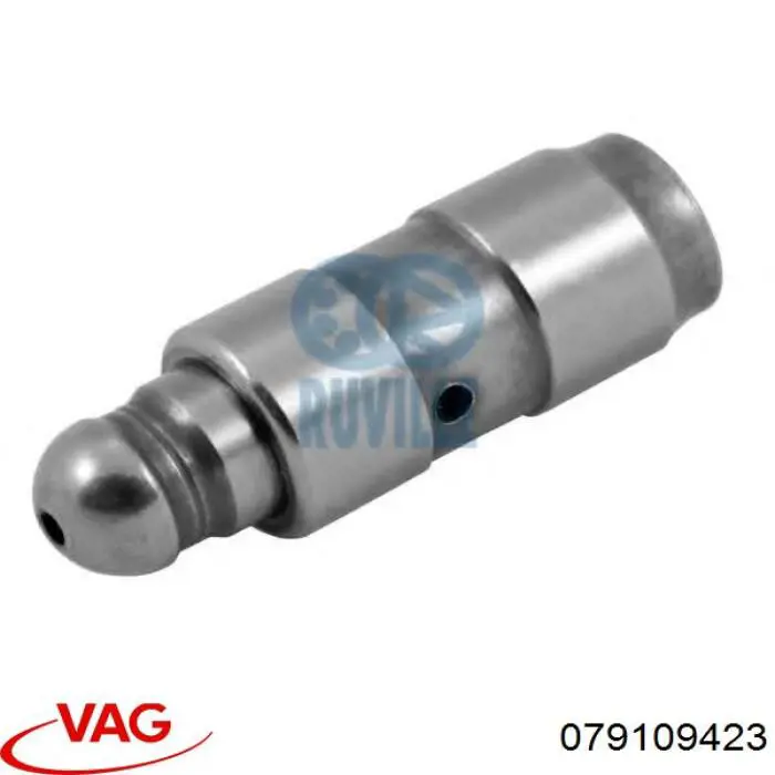 Compensador hidrâulico (empurrador hidrâulico), empurrador de válvulas VAG 079109423 preço, a partir de 4,26 USD
