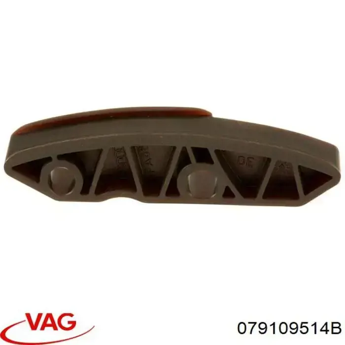  VAG 079109514B preço, a partir de  