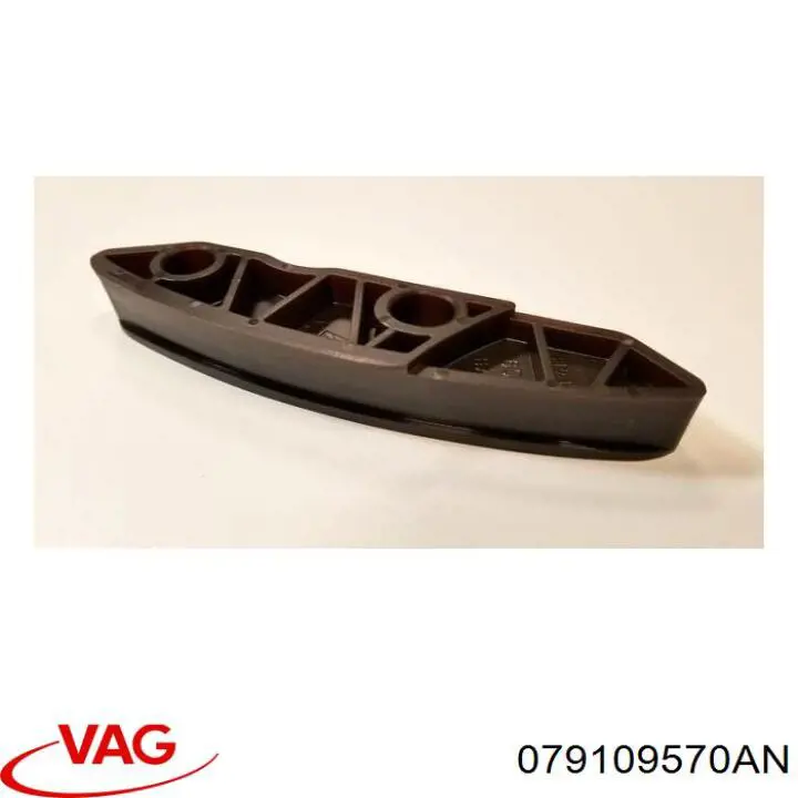Compre 079109570AN VAG Engrenagem de cadeia da roda dentada da árvore distribuidora de motor