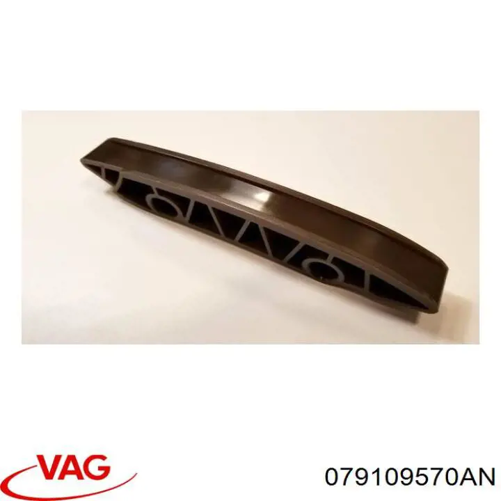 079109570AN VAG Engrenagem de cadeia da roda dentada da árvore distribuidora de motor