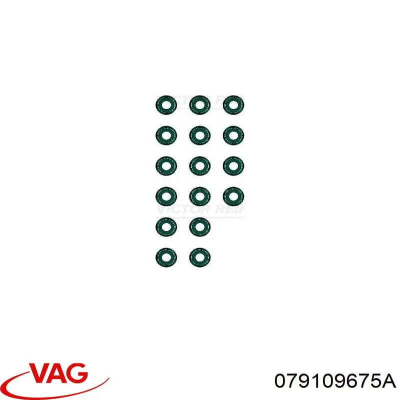  VAG 079109675A preço, a partir de 13,36 USD