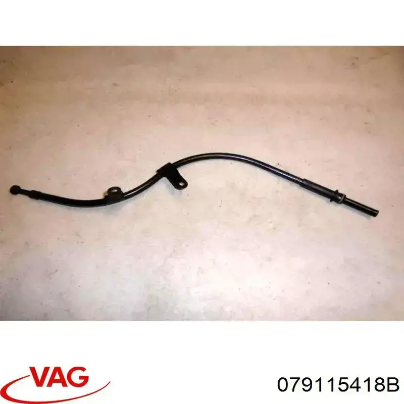 Tampão da guia de sonda de óleo de motor VAG 079115418B preço, a partir de 8,60 USD