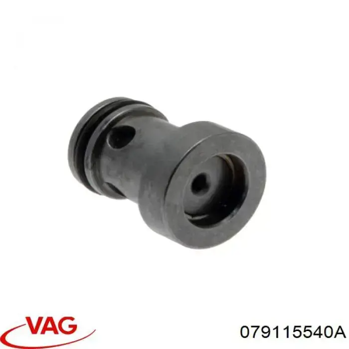 079115540A VAG Injetor de óleo