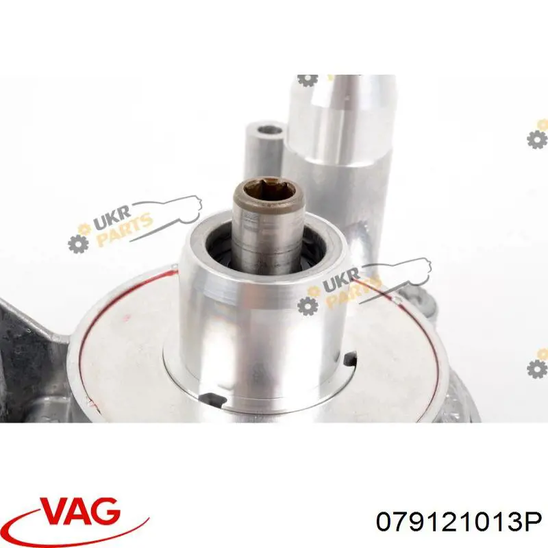 Compre 079121010A VAG Bomba de água (bomba) de esfriamento