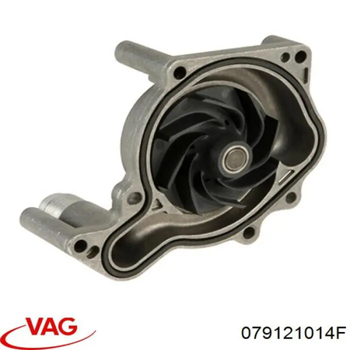Bomba de água (bomba) de esfriamento VAG 079121014F preço, a partir de 76,40 USD
