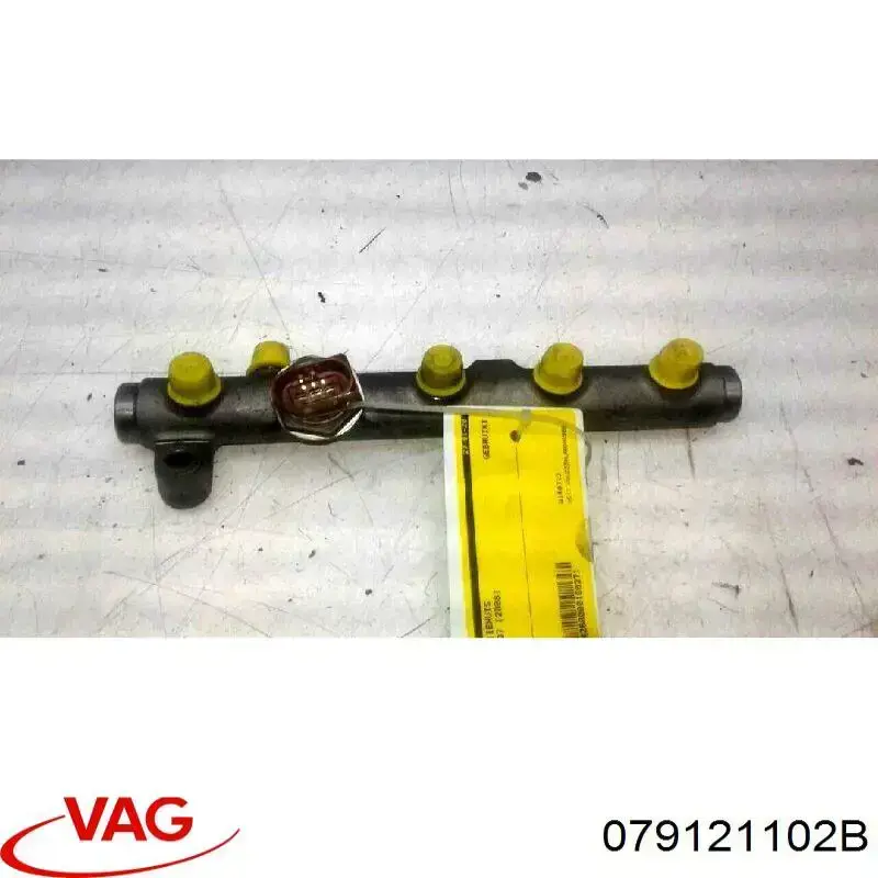  VAG 079121102B preço, a partir de 29,93 USD