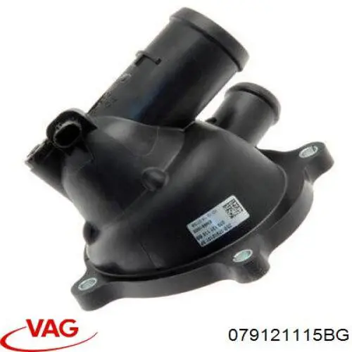 079121115BG VAG Termostato