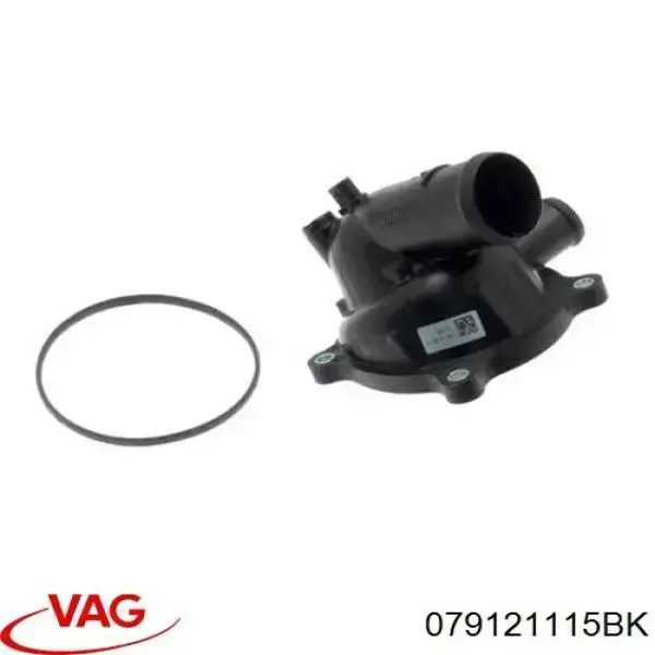 Termostato VAG 079121115BK preço, a partir de 77,36 USD
