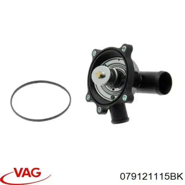 Compre 079121115BK VAG Termostato