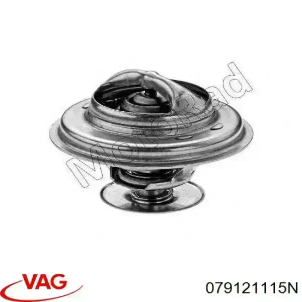 Termostato VAG 079121115N preço, a partir de 66,83 USD