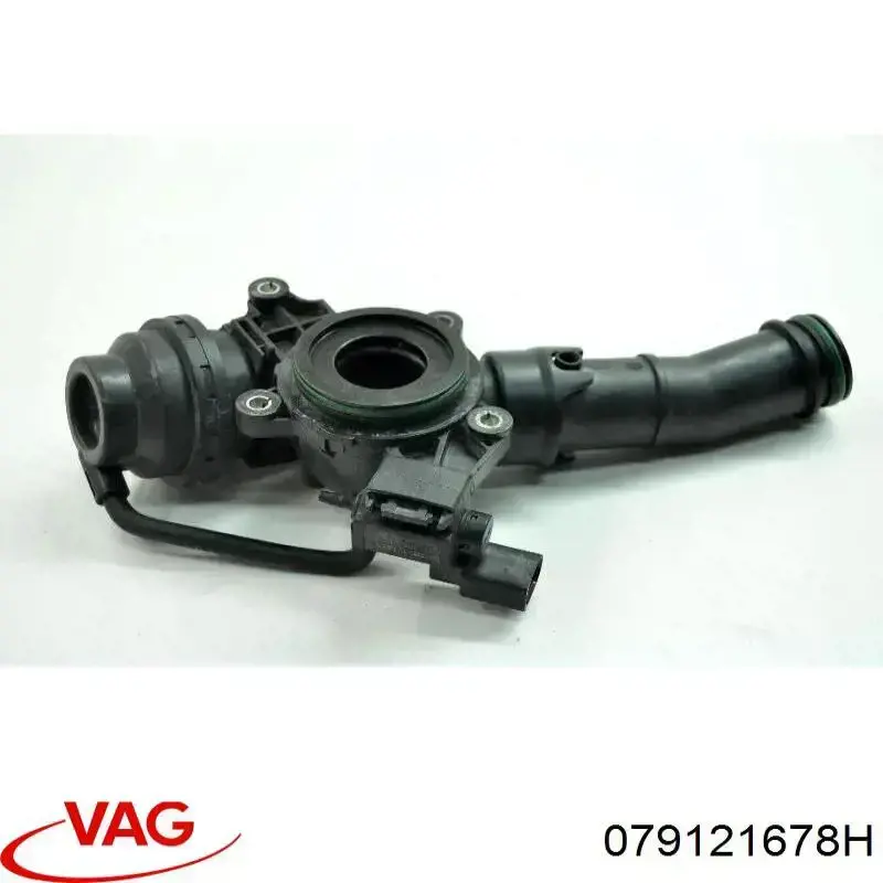 Sensor de temperatura a vácuo VAG 079121678H preço, a partir de 242,29 USD