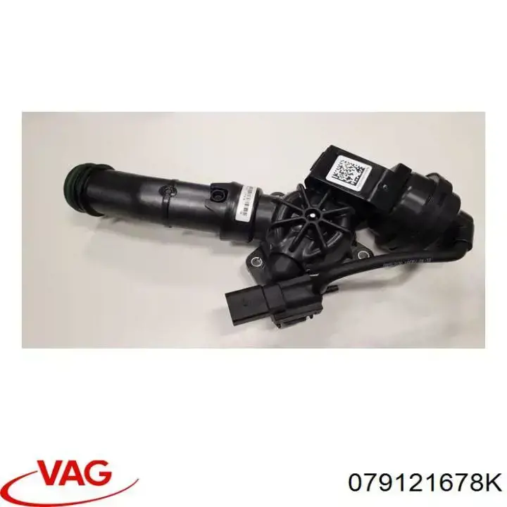 Sensor de temperatura a vácuo VAG 079121678K preço, a partir de 250,28 USD