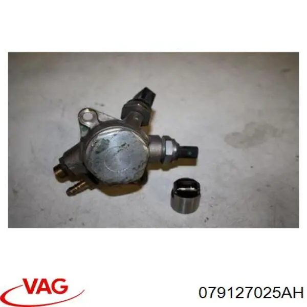 Bomba de combustível de pressão alta VAG 079127025AE preço, a partir de 475,81 USD