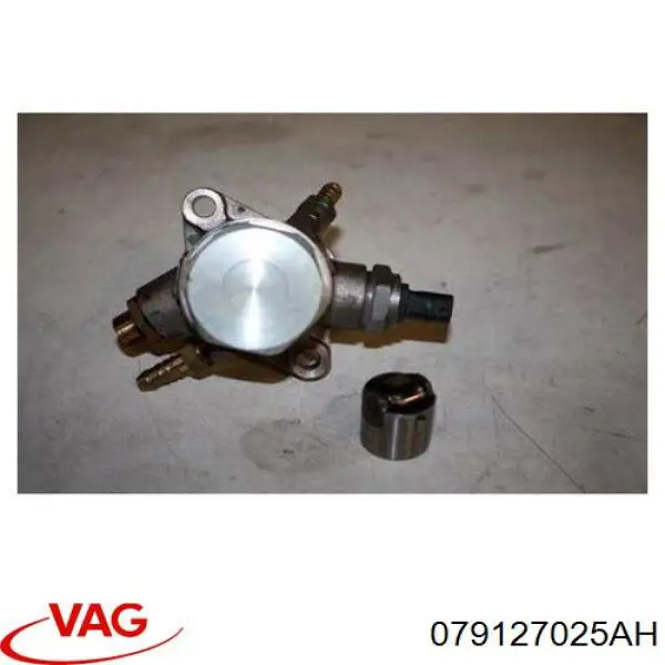 Compre 079127025AE VAG Bomba de combustível de pressão alta