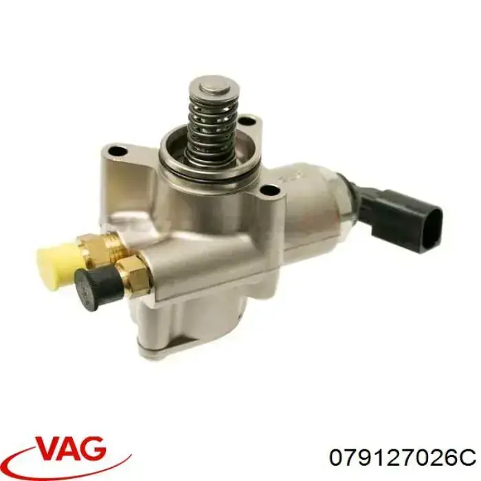 Bomba de combustível de pressão alta VAG 079127026C preço, a partir de 258,04 USD