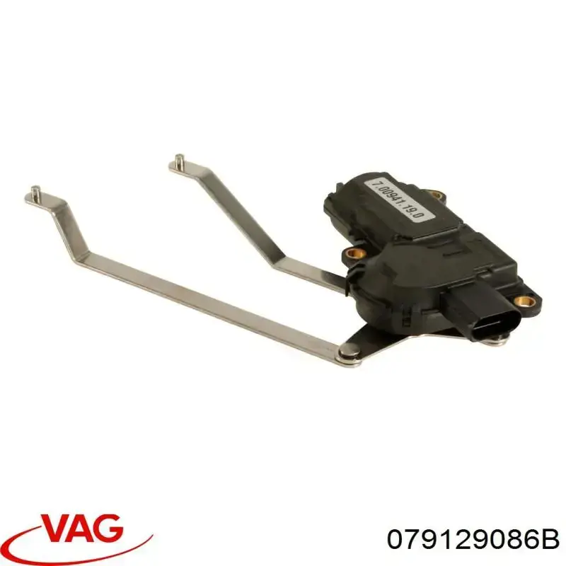 Regulador da válvula de borboleta VAG 079129086B preço, a partir de 582,41 USD