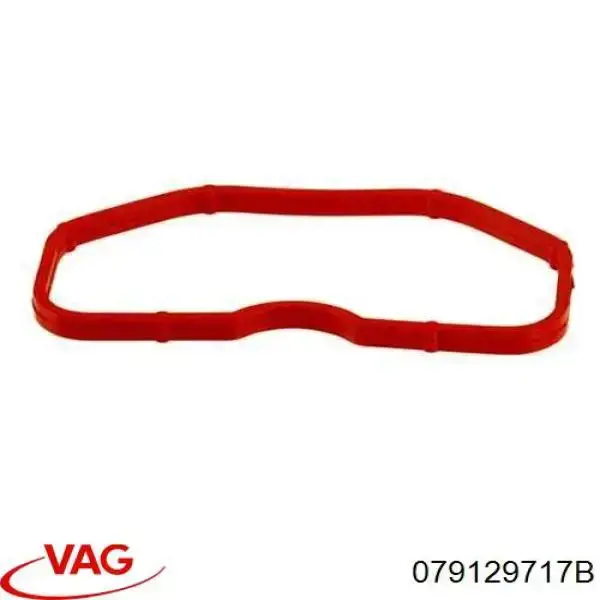 Vedante de tubo coletor de admissão VAG 079129717B preço, a partir de 4,76 USD