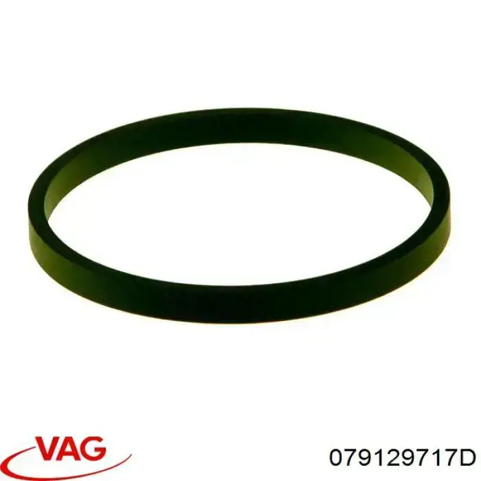 Vedante de tubo coletor de admissão VAG 079129717D preço, a partir de 4,41 USD