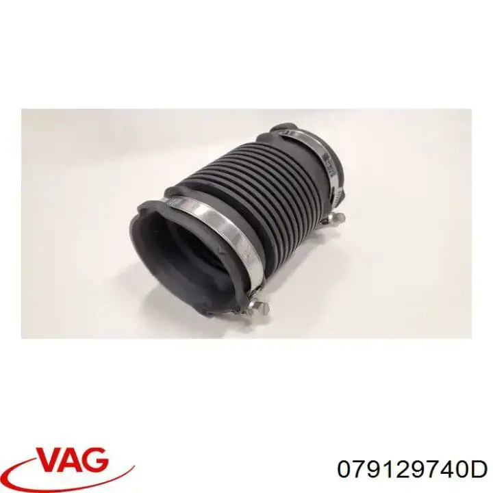 079129740D VAG 