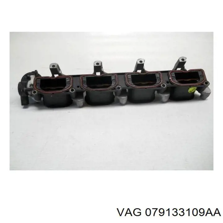 Válvula de borboleta montada VAG 079133109AA preço, a partir de 837,77 USD