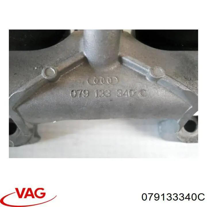  VAG 079133340C preço, a partir de 132,61 USD