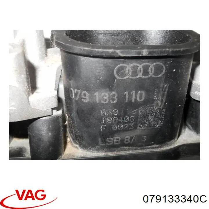 Compre 079133340C VAG 