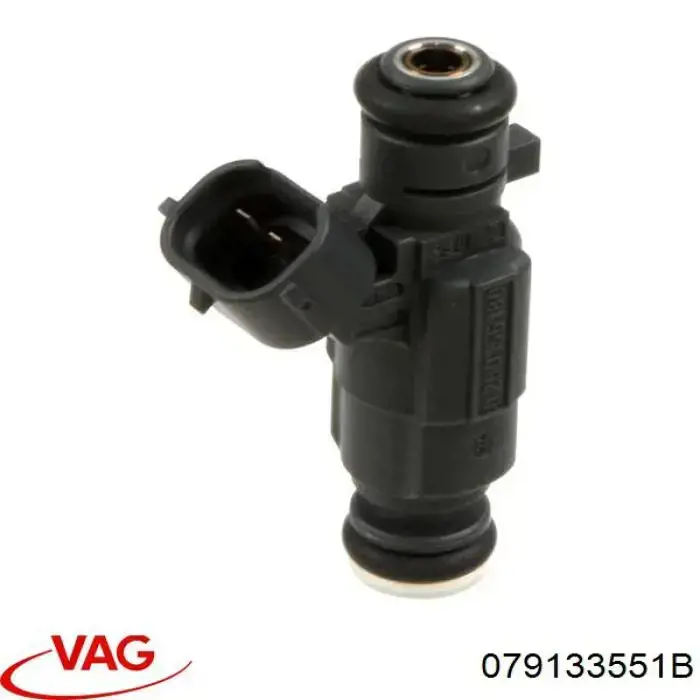 Injetor de injeção de combustível VAG 079133551B preço, a partir de 58,29 USD