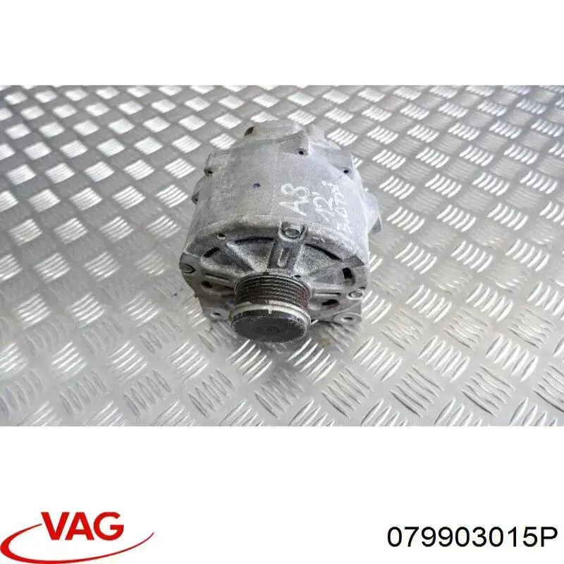 Compre 079903015P VAG Gerador