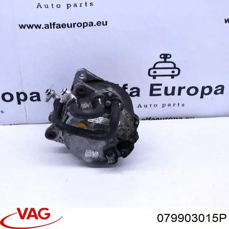 079903015P VAG Gerador
