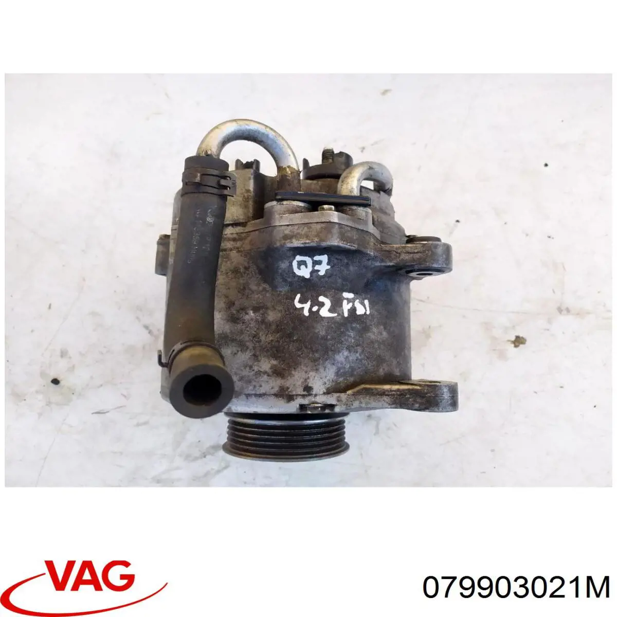 Gerador VAG 079903021M preço, a partir de 258,79 USD