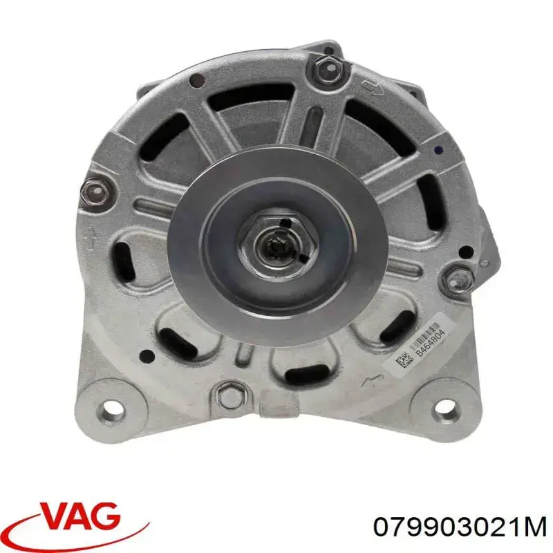 079903021M VAG Gerador